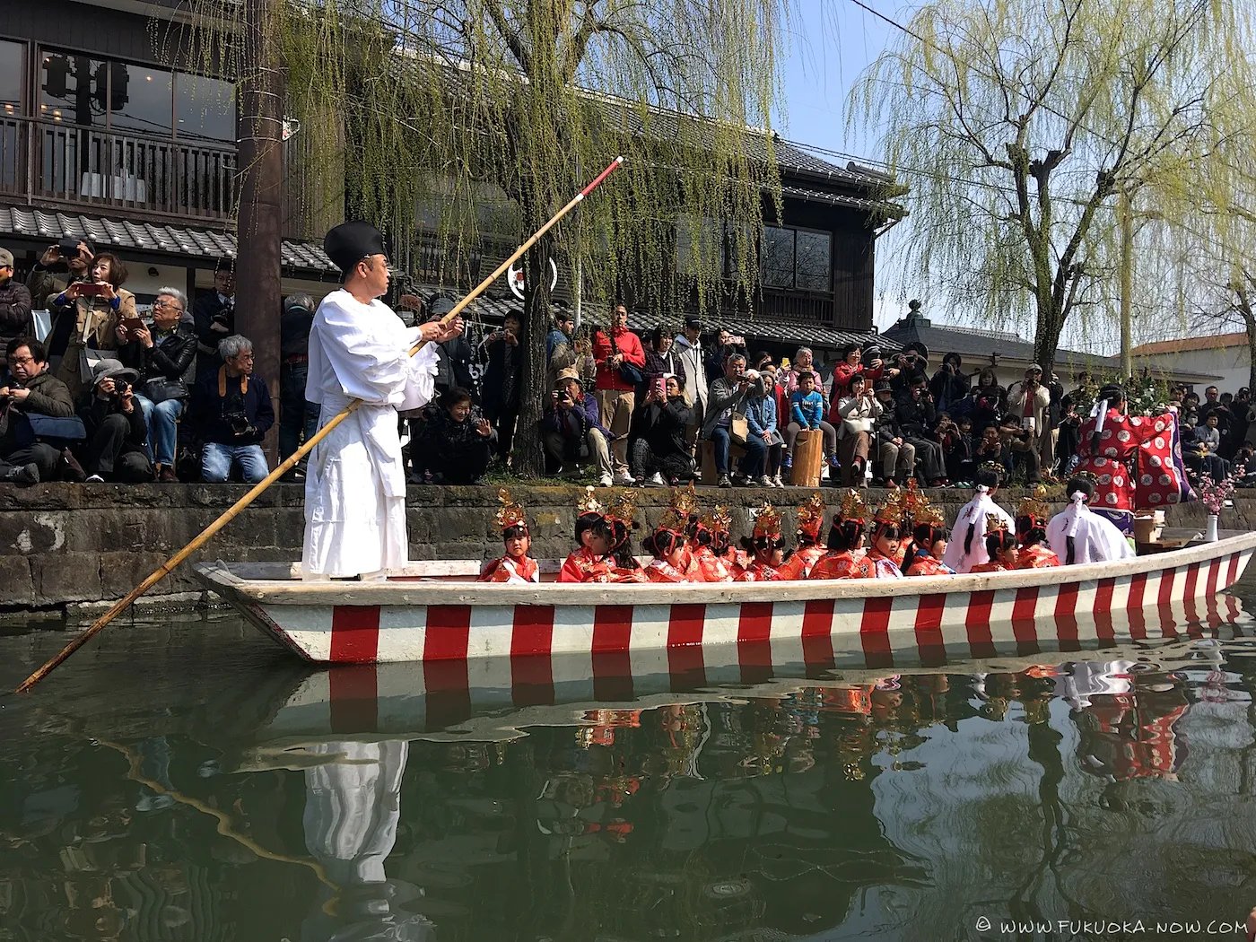🎎 야나가와 히나마츠리 사게몬 메구리 이미지 5